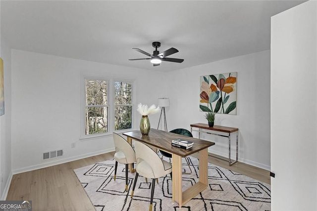 4819 Coppedge Trail, Peachtree Corners, GA 30096