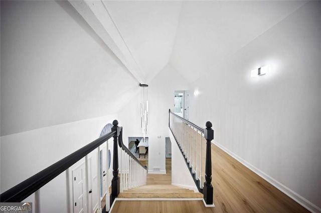 4819 Coppedge Trail, Peachtree Corners, GA 30096