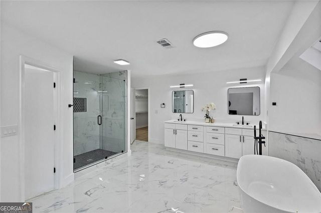 4819 Coppedge Trail, Peachtree Corners, GA 30096