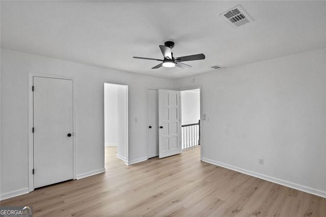 4819 Coppedge Trail, Peachtree Corners, GA 30096