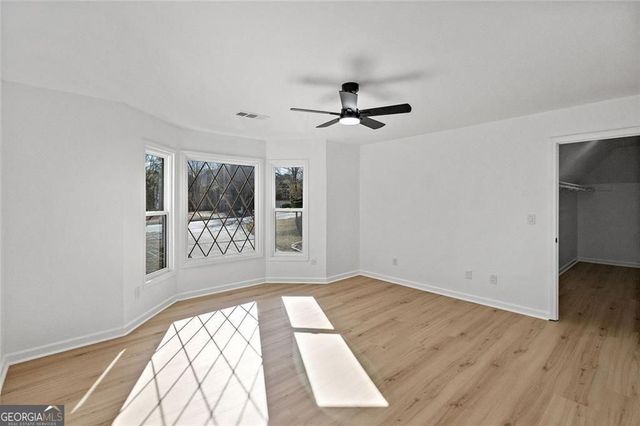 4819 Coppedge Trail, Peachtree Corners, GA 30096