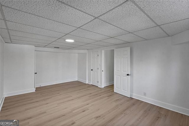 4819 Coppedge Trail, Peachtree Corners, GA 30096