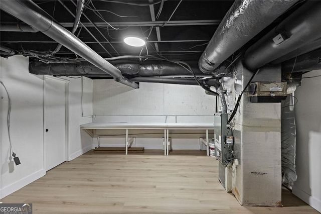 4819 Coppedge Trail, Peachtree Corners, GA 30096