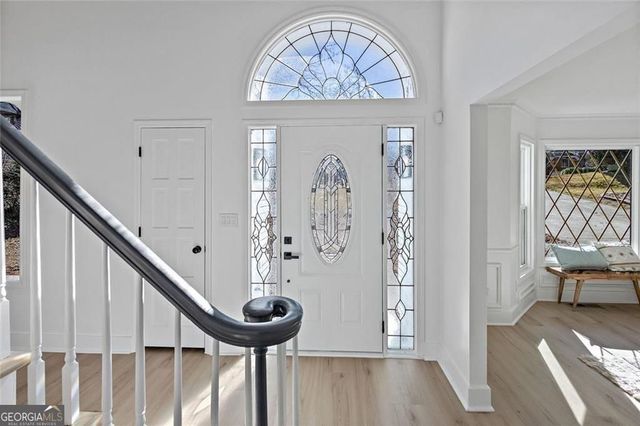 4819 Coppedge Trail, Peachtree Corners, GA 30096