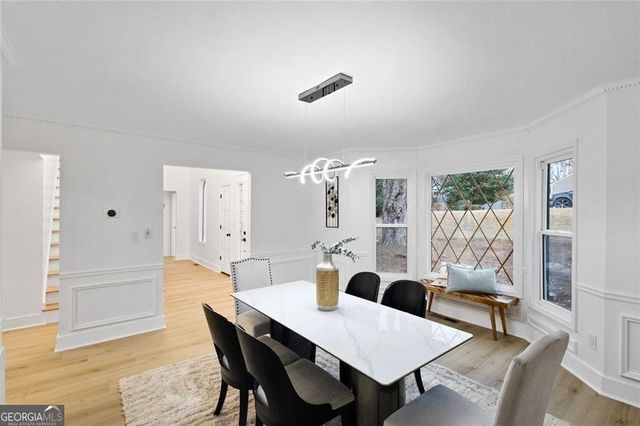 4819 Coppedge Trail, Peachtree Corners, GA 30096