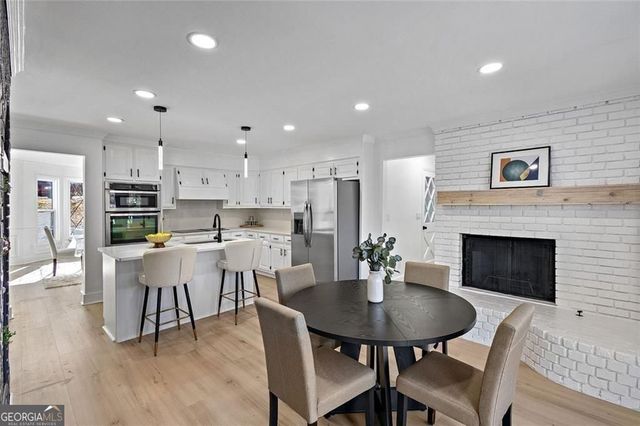 4819 Coppedge Trail, Peachtree Corners, GA 30096