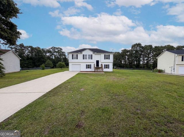 262 Lambert Overlook Circle, Carrollton, GA 30117