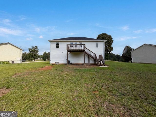 262 Lambert Overlook Circle, Carrollton, GA 30117