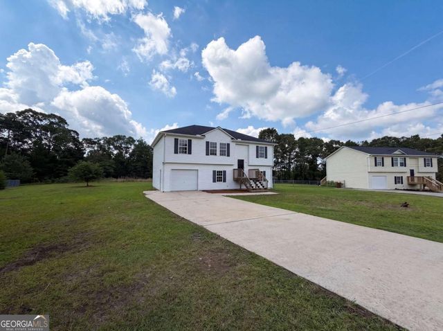262 Lambert Overlook Circle, Carrollton, GA 30117