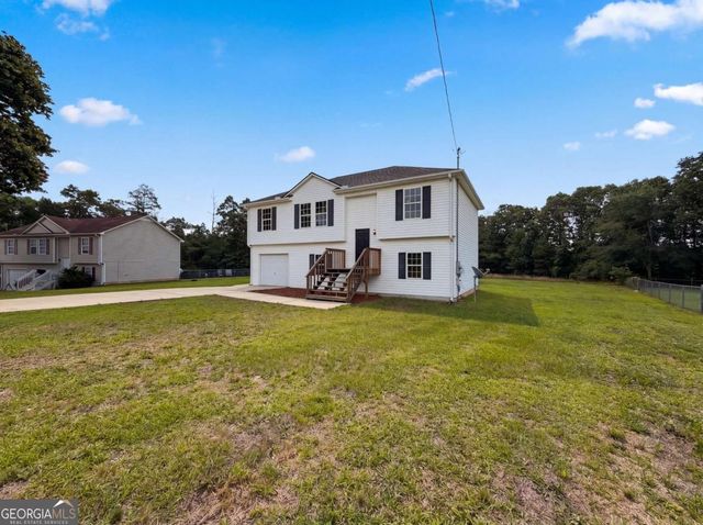 262 Lambert Overlook Circle, Carrollton, GA 30117