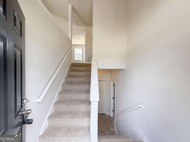 262 Lambert Overlook Circle, Carrollton, GA 30117