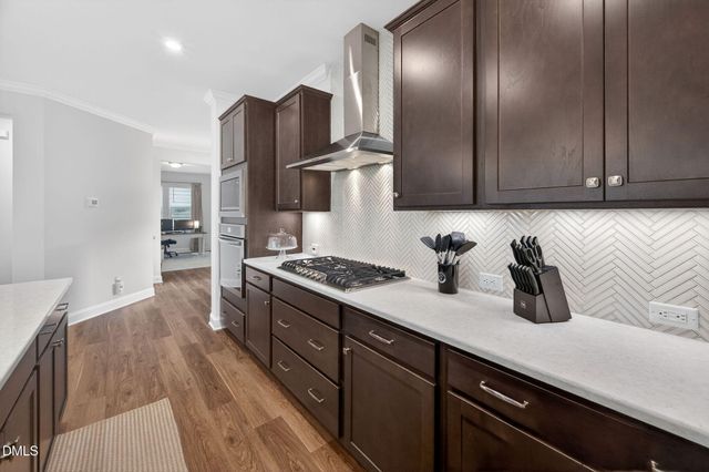 466 Serenity Walk Parkway, Fuquay Varina, NC 27526