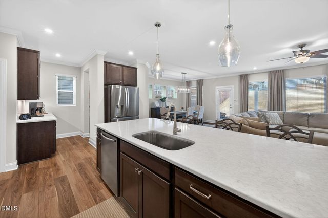 466 Serenity Walk Parkway, Fuquay Varina, NC 27526