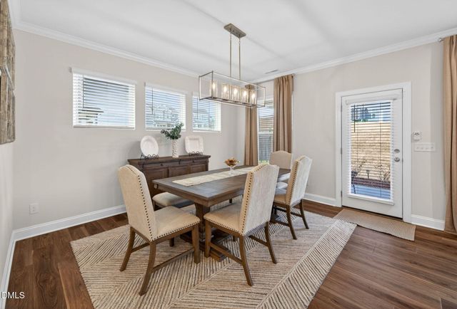 466 Serenity Walk Parkway, Fuquay Varina, NC 27526