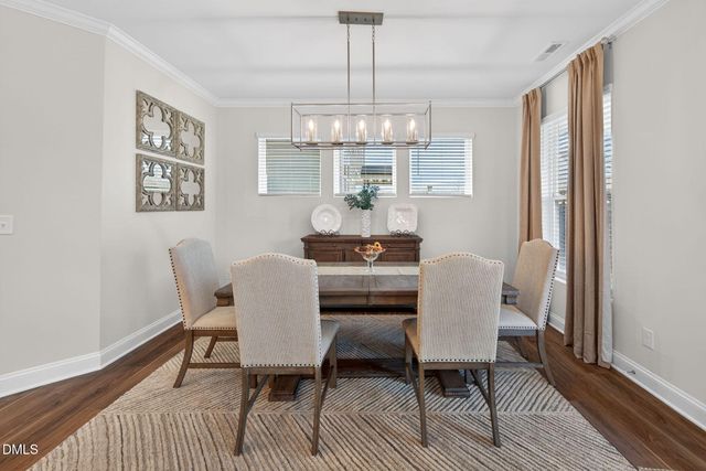 466 Serenity Walk Parkway, Fuquay Varina, NC 27526