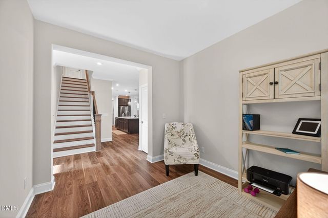 466 Serenity Walk Parkway, Fuquay Varina, NC 27526