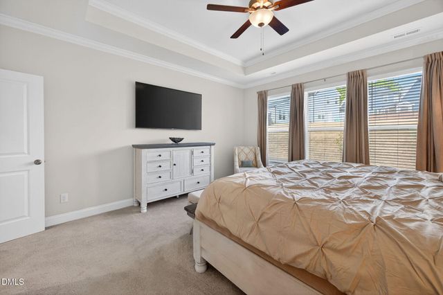 466 Serenity Walk Parkway, Fuquay Varina, NC 27526