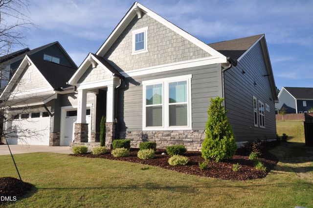 466 Serenity Walk Parkway, Fuquay Varina, NC 27526