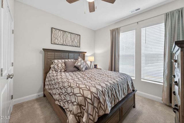 466 Serenity Walk Parkway, Fuquay Varina, NC 27526