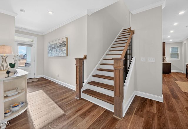 466 Serenity Walk Parkway, Fuquay Varina, NC 27526