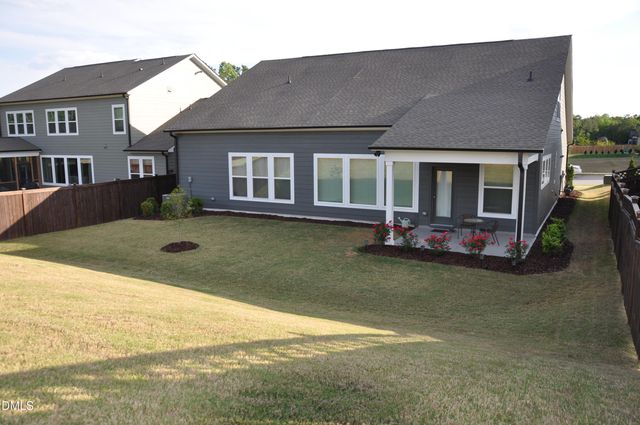 466 Serenity Walk Parkway, Fuquay Varina, NC 27526