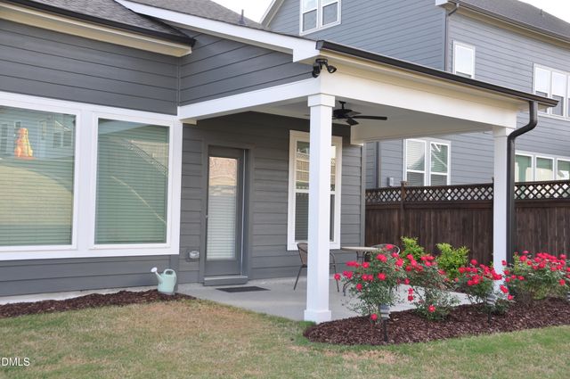 466 Serenity Walk Parkway, Fuquay Varina, NC 27526