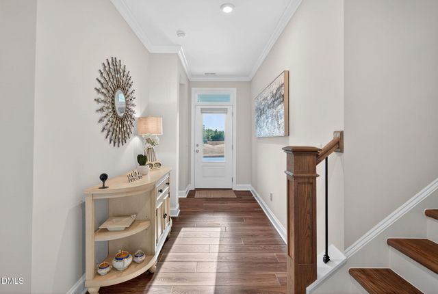 466 Serenity Walk Parkway, Fuquay Varina, NC 27526