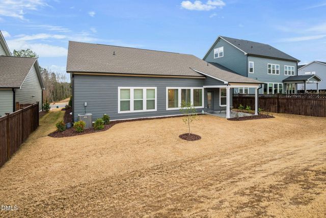 466 Serenity Walk Parkway, Fuquay Varina, NC 27526