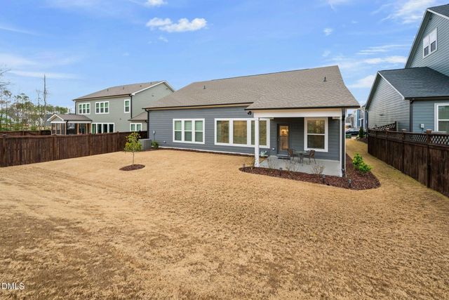 466 Serenity Walk Parkway, Fuquay Varina, NC 27526