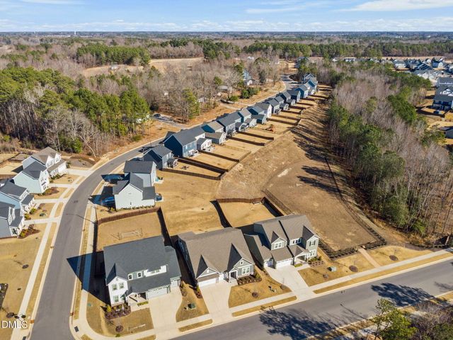 466 Serenity Walk Parkway, Fuquay Varina, NC 27526