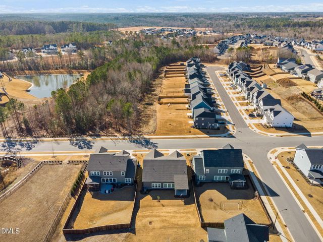 466 Serenity Walk Parkway, Fuquay Varina, NC 27526