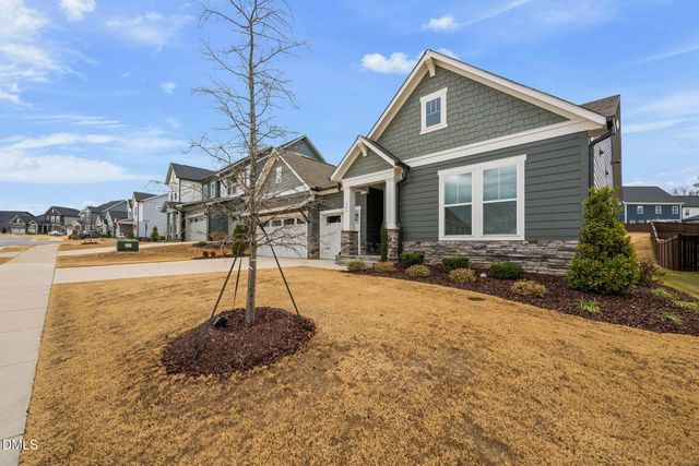 466 Serenity Walk Parkway, Fuquay Varina, NC 27526
