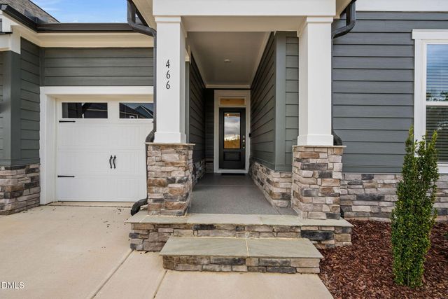 466 Serenity Walk Parkway, Fuquay Varina, NC 27526