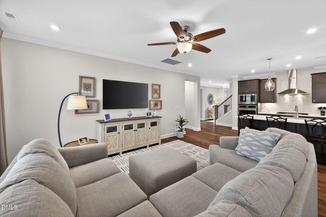 466 Serenity Walk Parkway, Fuquay Varina, NC 27526