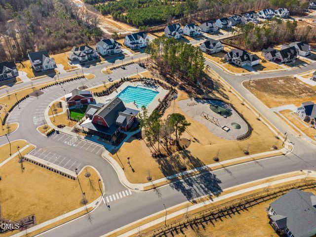 466 Serenity Walk Parkway, Fuquay Varina, NC 27526