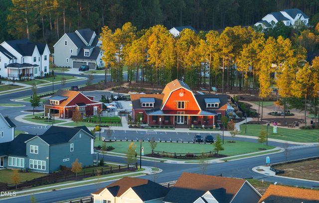 466 Serenity Walk Parkway, Fuquay Varina, NC 27526