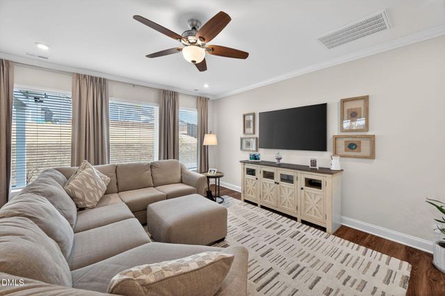 466 Serenity Walk Parkway, Fuquay Varina, NC 27526