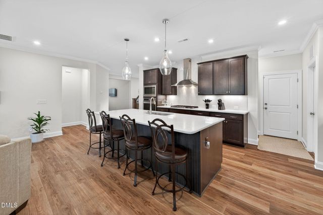 466 Serenity Walk Parkway, Fuquay Varina, NC 27526