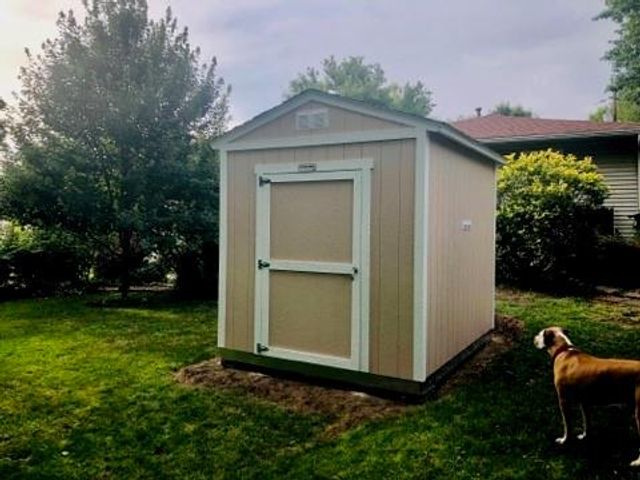 1802 3rd Avenue, Leavenworth, KS 66048