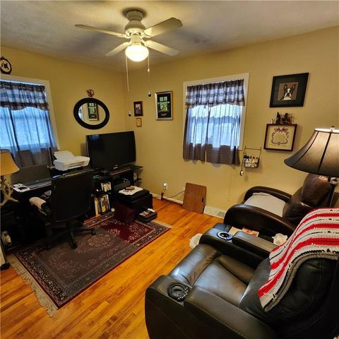 1802 3rd Avenue, Leavenworth, KS 66048