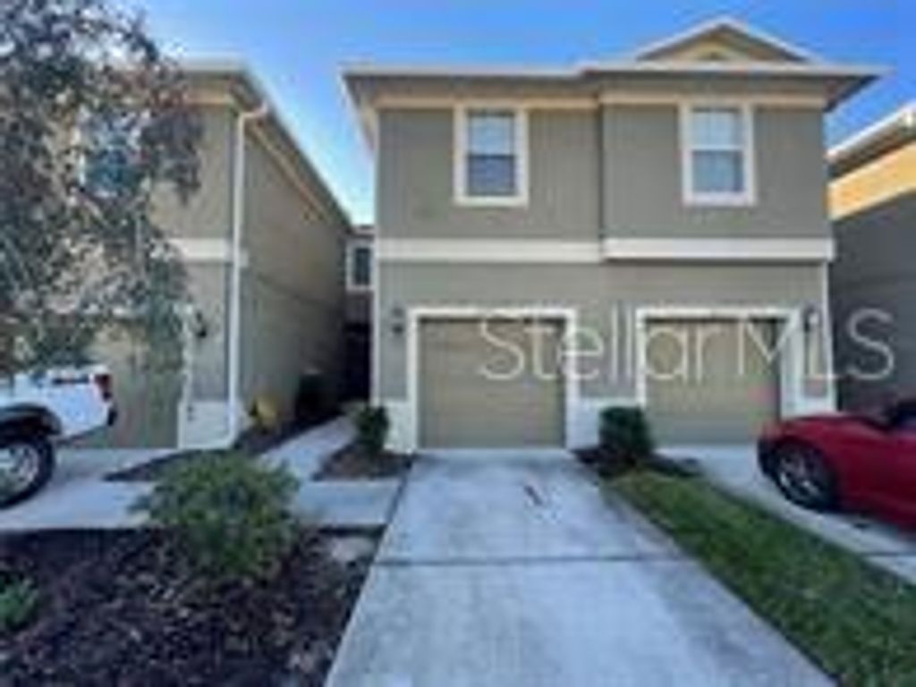 2119 LENNOX DALE LANE, Brandon, FL 33510