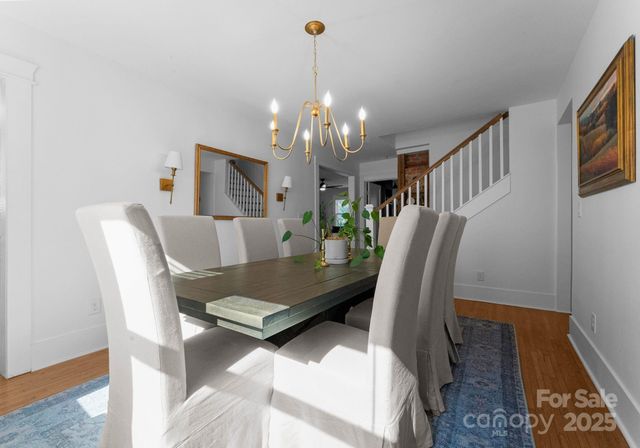 1751 Merriman Avenue, Charlotte, NC 28203