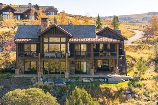 7421 N VICTORY RANCH DR #125, Heber City, UT 84032