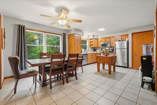 9243 Kline Lane, Mount Vernon, OH 43050