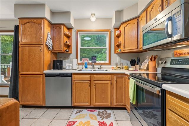 9243 Kline Lane, Mount Vernon, OH 43050