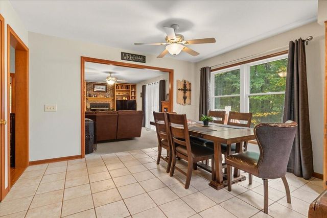 9243 Kline Lane, Mount Vernon, OH 43050