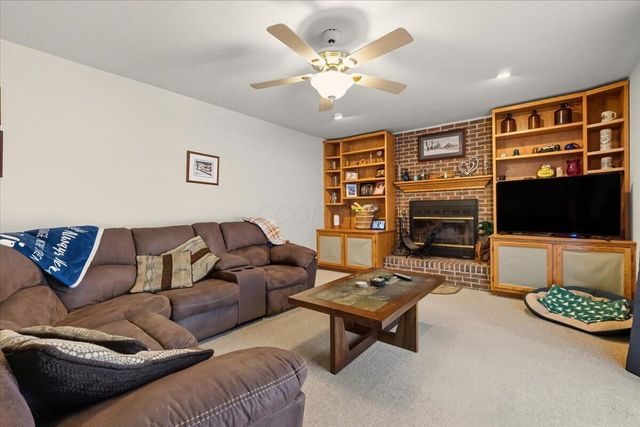 9243 Kline Lane, Mount Vernon, OH 43050