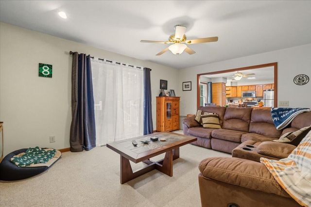 9243 Kline Lane, Mount Vernon, OH 43050