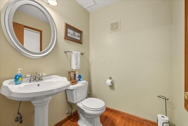 9243 Kline Lane, Mount Vernon, OH 43050