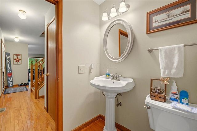 9243 Kline Lane, Mount Vernon, OH 43050